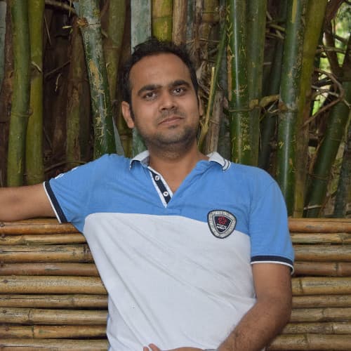 Sourabh Singh