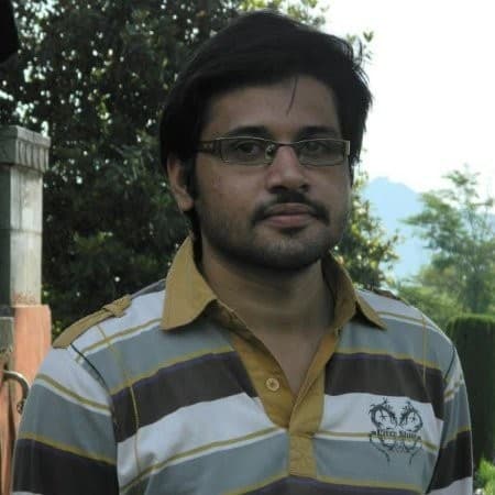 Saurabh Singh