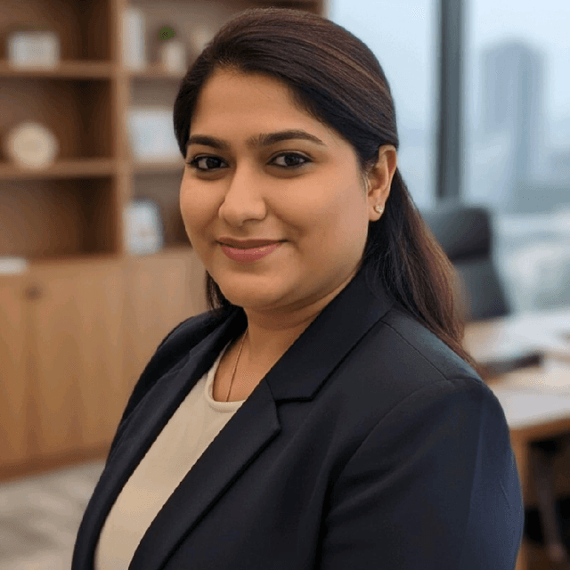 Sristi Singh