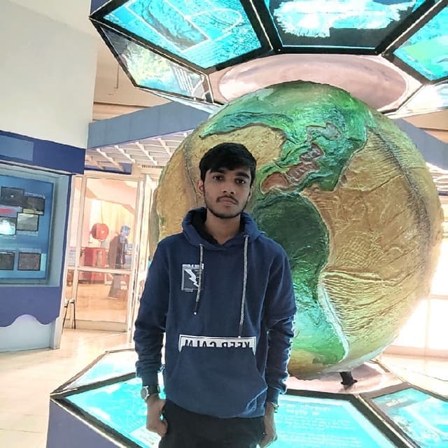 Subham Singh