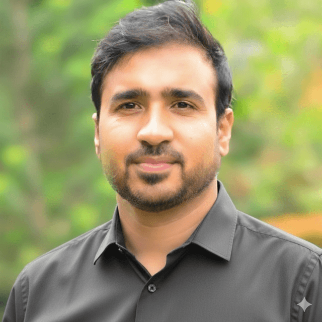 Sudeep Singh