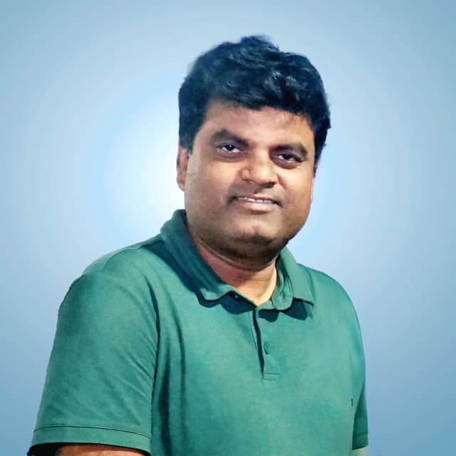 Sudhir Singh