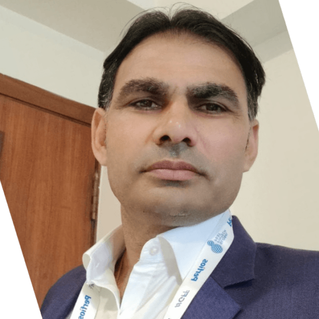 Sunder Singh