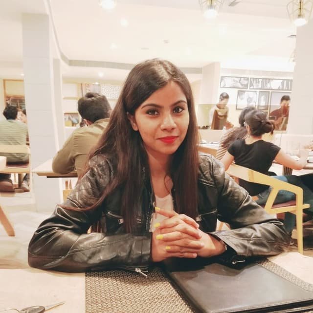 Surabhi Singh