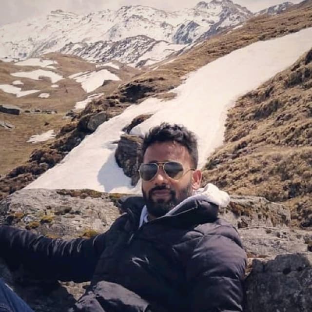 Suraj Singh