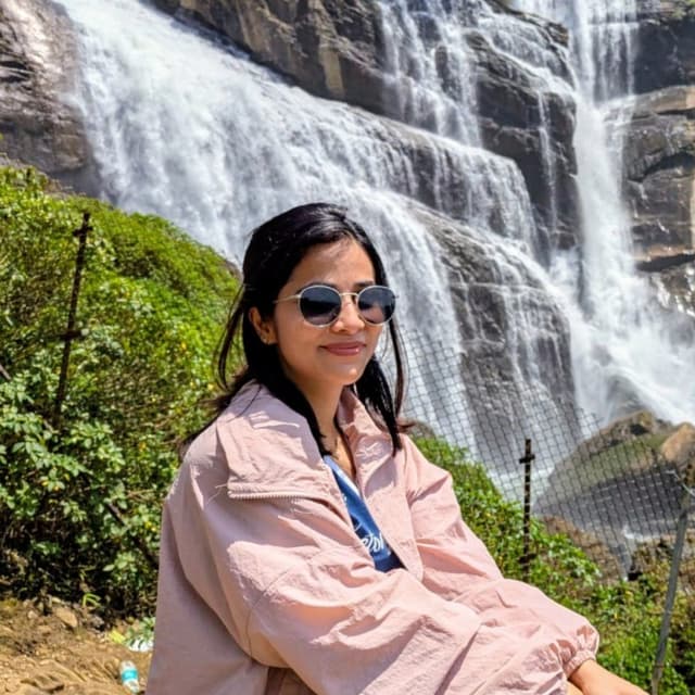 Sushmita Singh