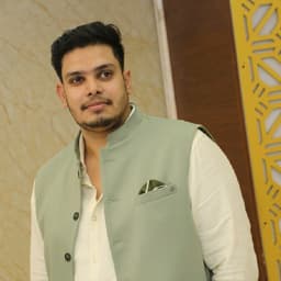 Tanishq Singh