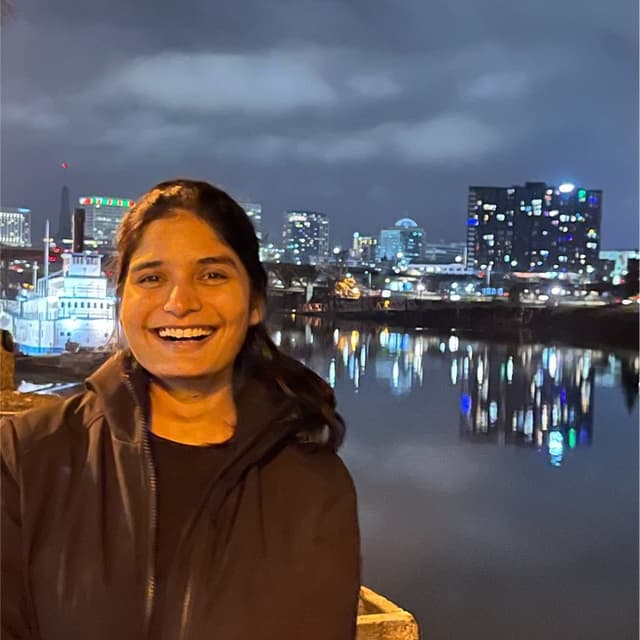 Uma Singh