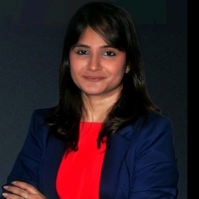 Vartika Singh