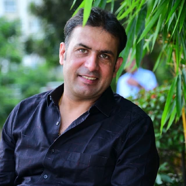 Varun Singh