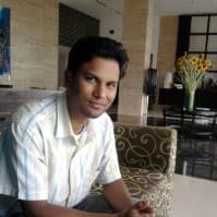 Vimal Singh