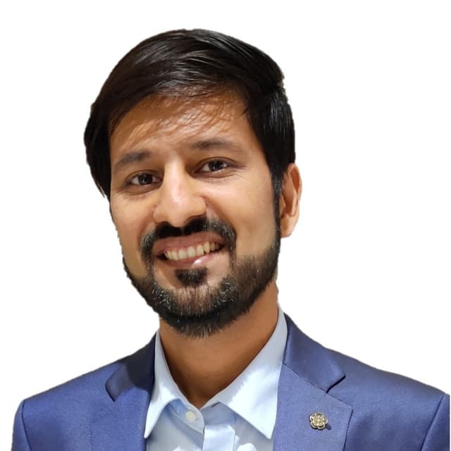 Vikas Singhvi