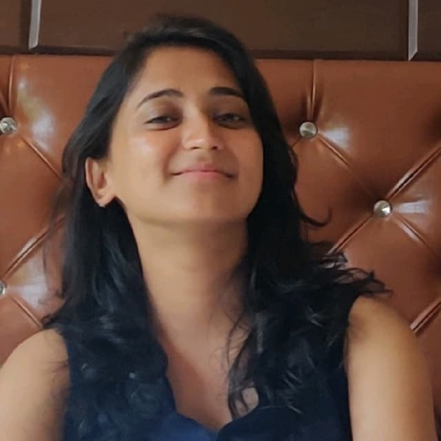 Palak Singla