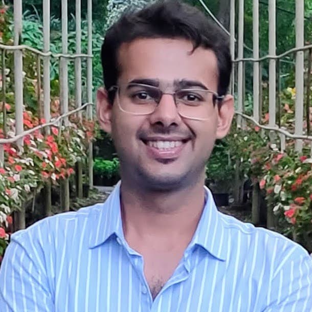 Tushar Singla
