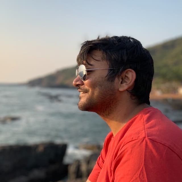 Ankit Singla