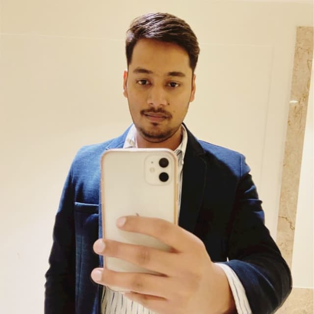 CA Aayush Singla