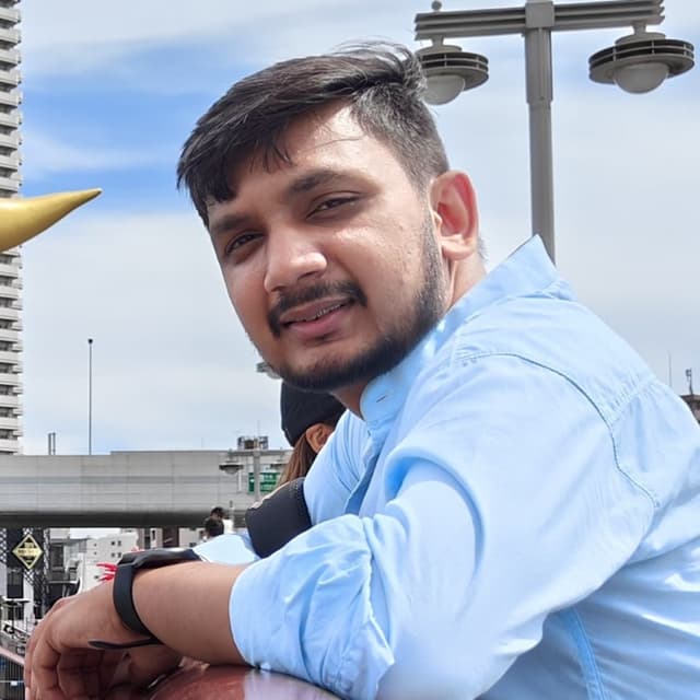 Akash Singla