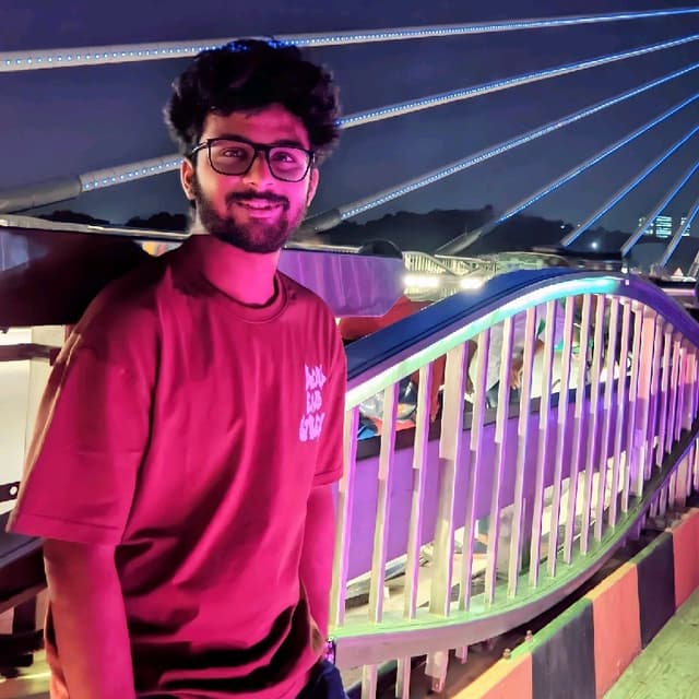 Gaurav Singla