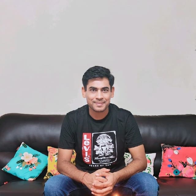 Hitesh Singla