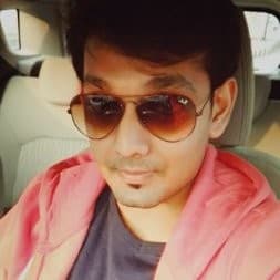 Parvesh Singla