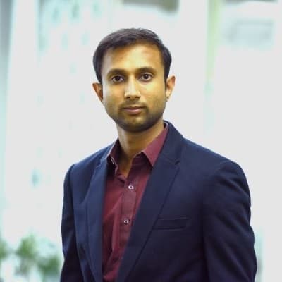 Prateek Singla
