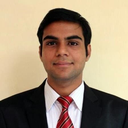 Varun Singla