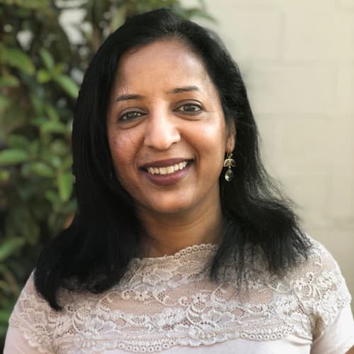 Anamika Sinha