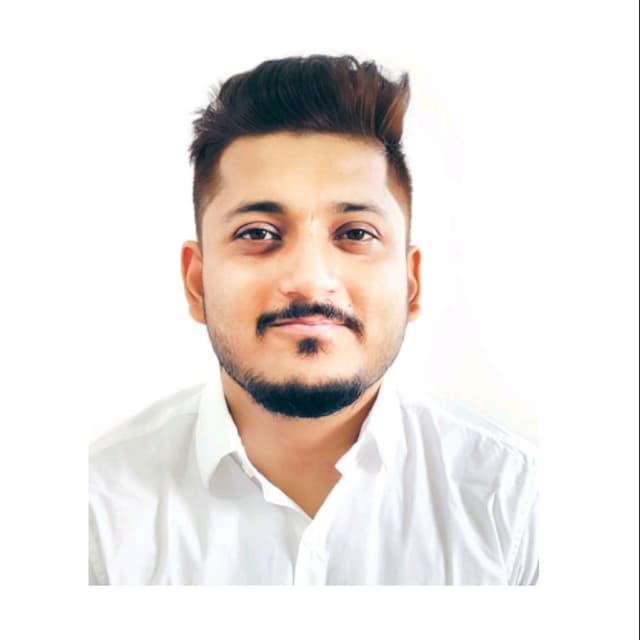 Anirban Sinha