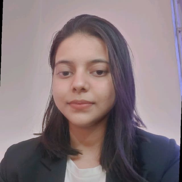 Antra Sinha