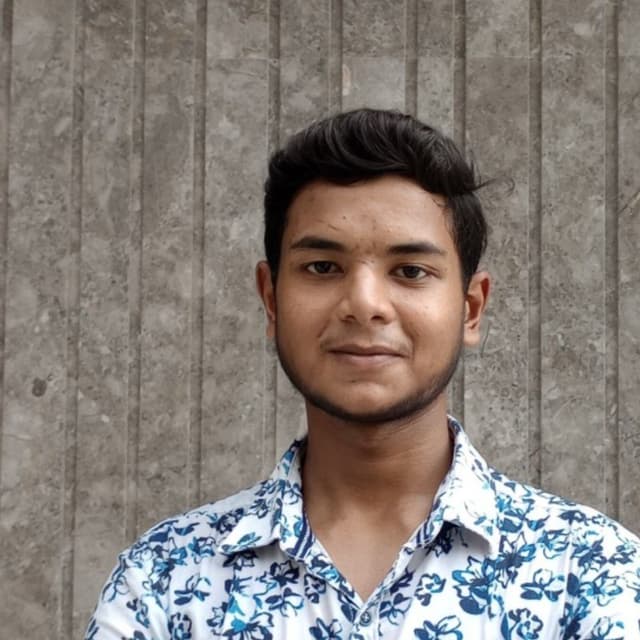 Rishabh Sinha