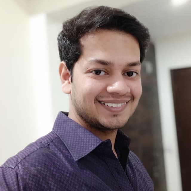 SAURABH SINHA