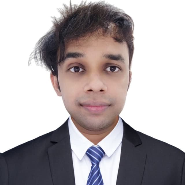 Ujjwal Sinha