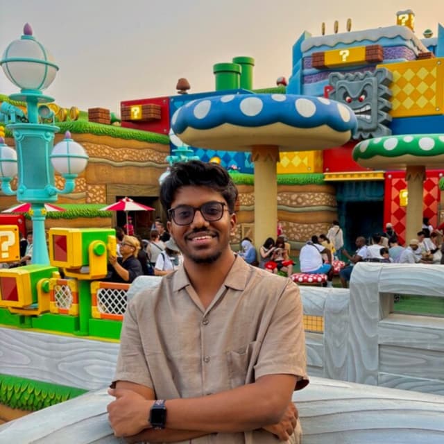 Aditya Sinha