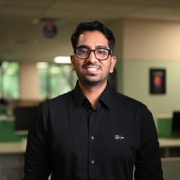 Akash S.
