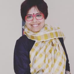Arunima Sinha