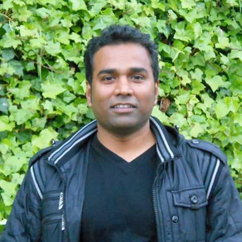Bipul Sinha