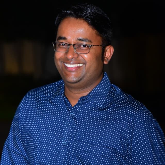 Bishwas K Sinha