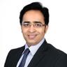 Gautam Sinha