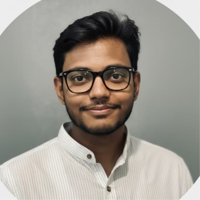 Gaurav Gunjan