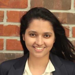 Akanksha Sinha