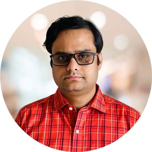 Anirban Sinha