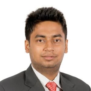 Prashant Sinha