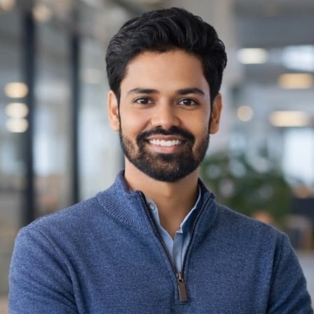 Prashantt Sinha