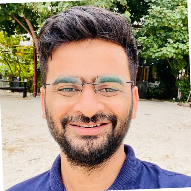 Rajat Sinha