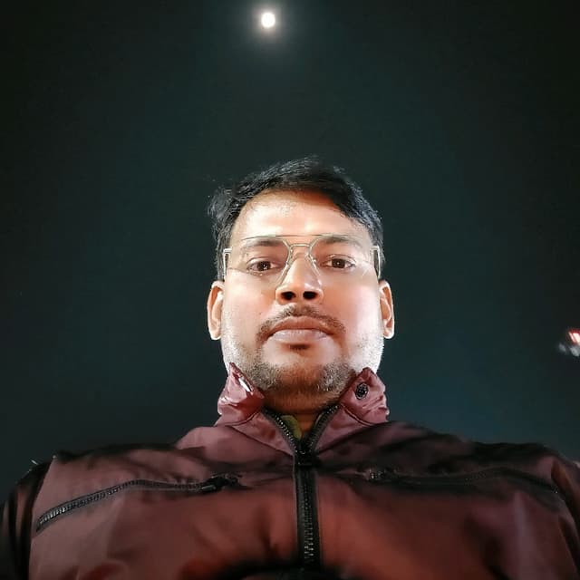 Ravikant Sinha