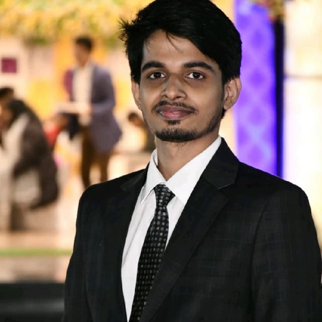 Sahil Sinha