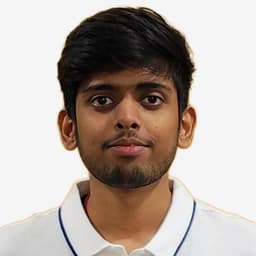 Saurabh Sinha