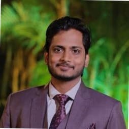 Shivam Sinha