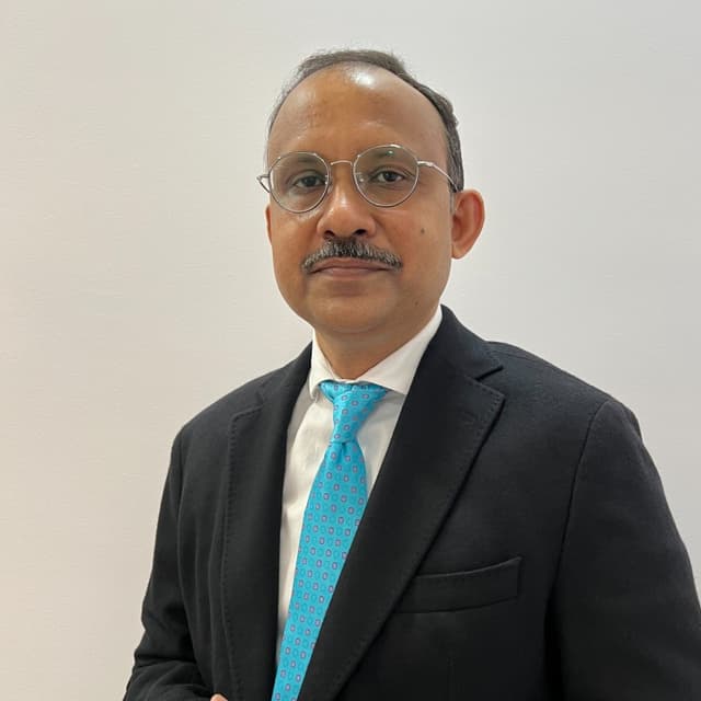 Vineet Sinha