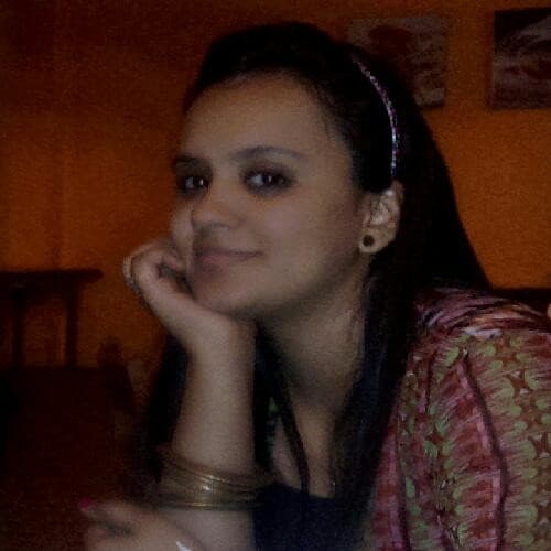 Varsha Sinha